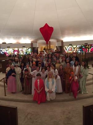 St Philip Neri Church