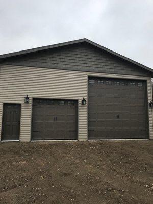 Union City Garage Door