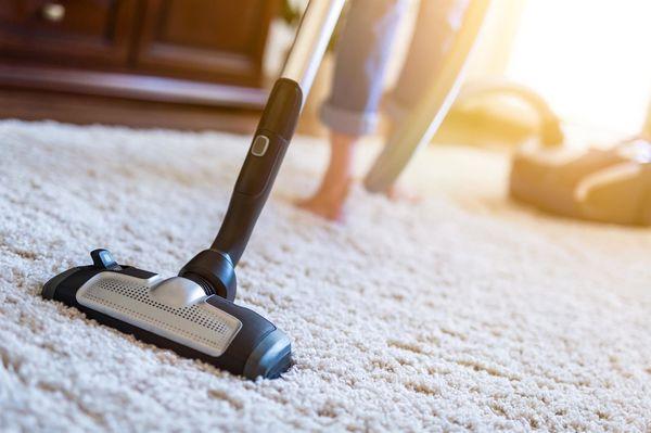 Universal Cleaning Carpet and Floor Care