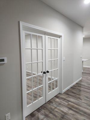 LaborTech Landscaping