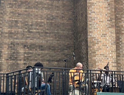 St. Frances Cabrini Shrine