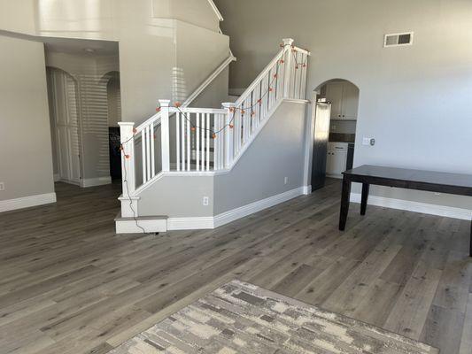 Floorcovering Installation Specialists