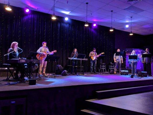 Faith Missionary Church