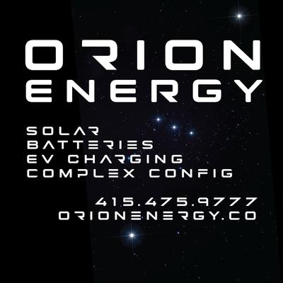 Orion Energy