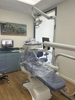 Natalie Khadavi, DDS