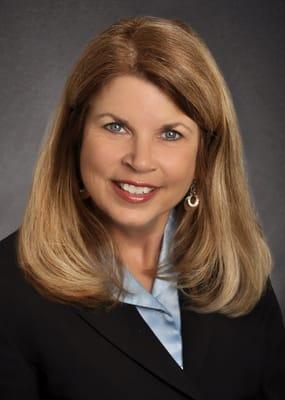 JoAnne B. Steele Your Friend in the Real Estate Business