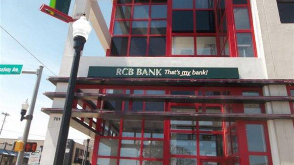 RCB Bank
