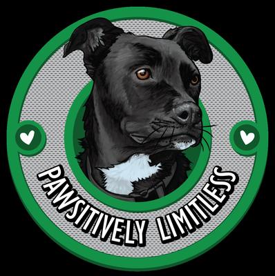 Pawsitively Limitless