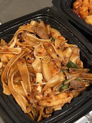 Asian Spice