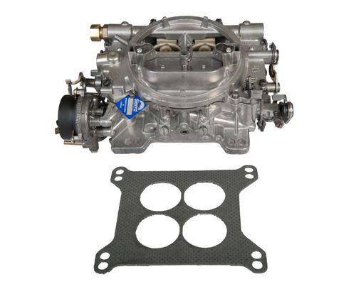 Marine Engine Carburetors and Other Parts