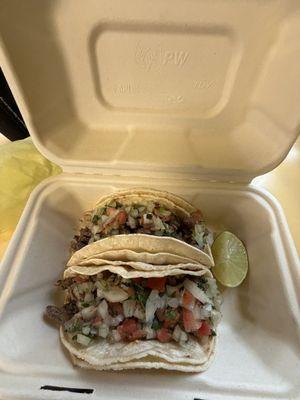 Raliberto's Taco Shop