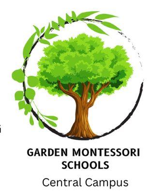 Garden Montessori school-central