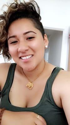 Nadine's Barber Shop