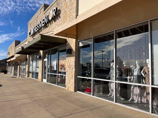 Clothes Mentor North Richland Hills, TX