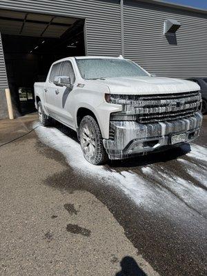 Cobra Kaiser Auto Detailing