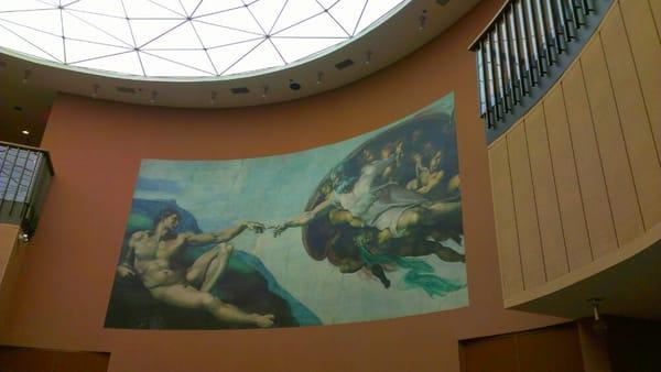 Annenberg Center For Health Sciences At Eisenhower