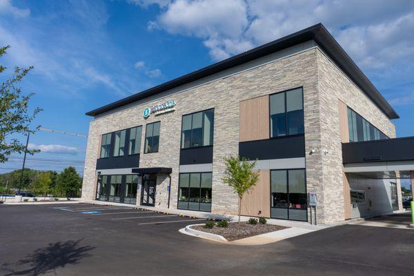 Service One Credit Union