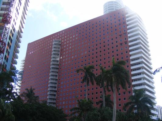 The Imperial Brickell