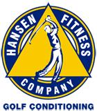 Hansen Fitness for Golf