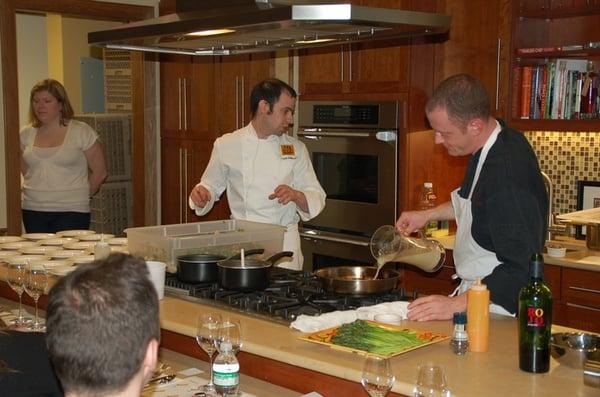 Gordon's Fine Wine & Culinary Center