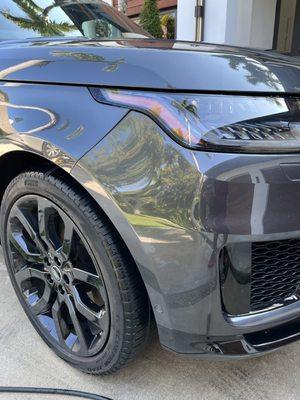 Orlin Moel Car Wash And Detailing