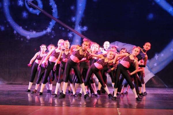 Michele's Dance Academy