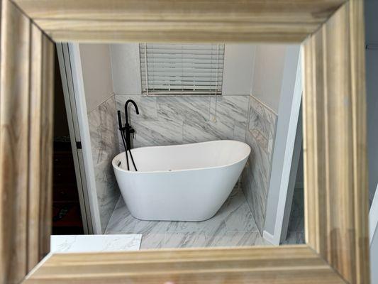 Building Beauties With JD