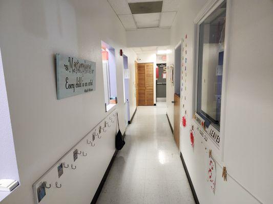 The Growing Patch 24-Hour Children Academy