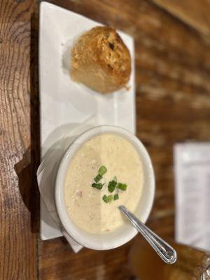 The Francis Southern Table & Bar