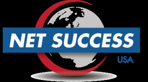 Net Success Logo