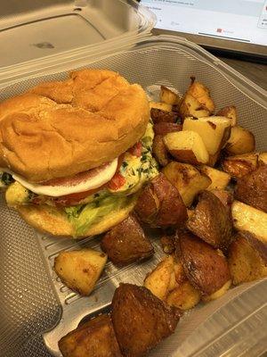 Heritage Coffee Shoppe