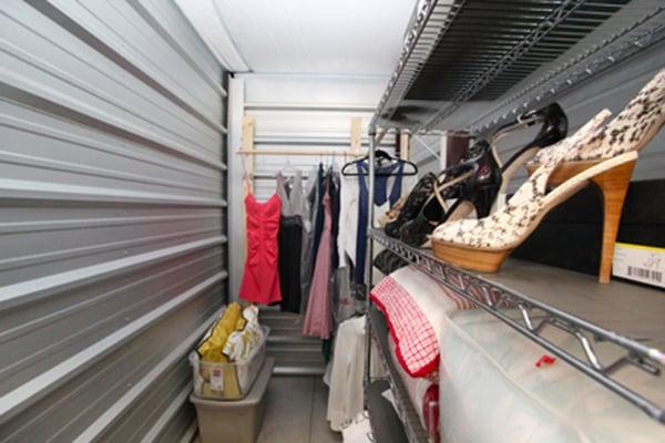 Lock & Guardian Self Storage