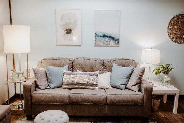 Sanctuary By The Sea Counseling Services