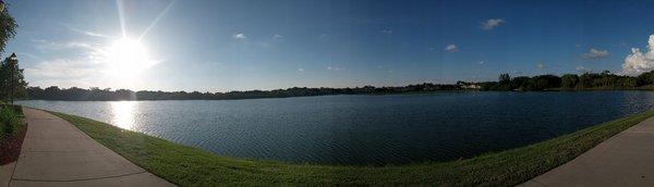 Spanish River Library