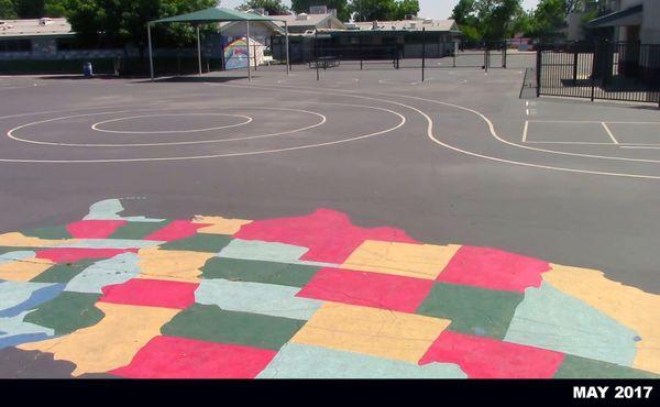 William Kaseberg Elementary School