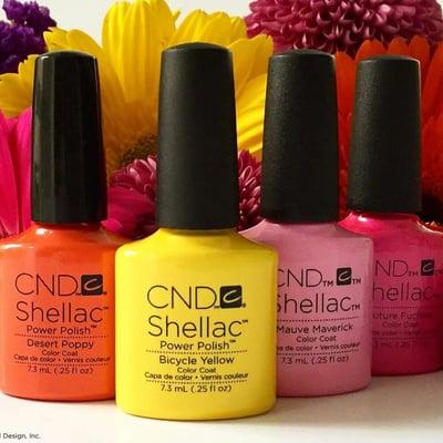 Indigo Nail Creations