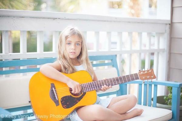 Kelly Vann Calaway Photography