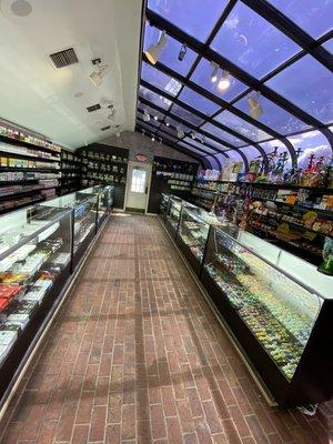 Blocksburg Tobacco & Vape