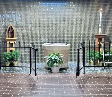 St Hyacinth Catholic Church