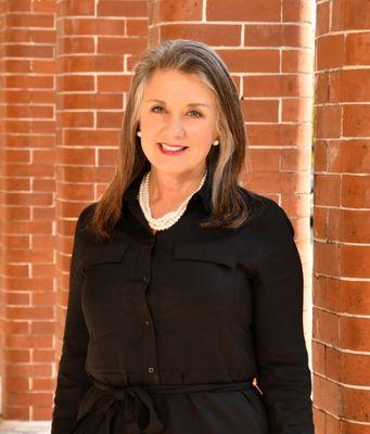 Managing Partner Michelle Gilbert, Esq.