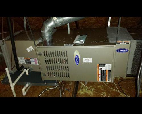 Best HVAC Experts Fort Lee