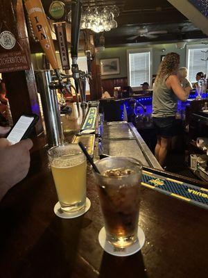 Drinks