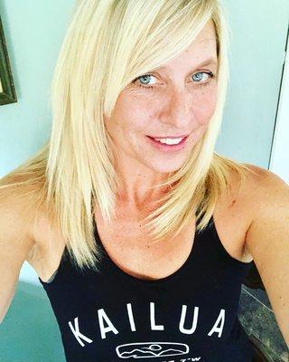 Hi my name is Maggie! I have been in the spa industry for 18 years. Call me for exceptional facials and massage!