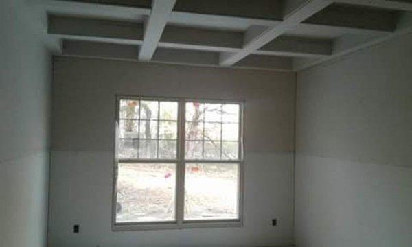 CDC Drywall