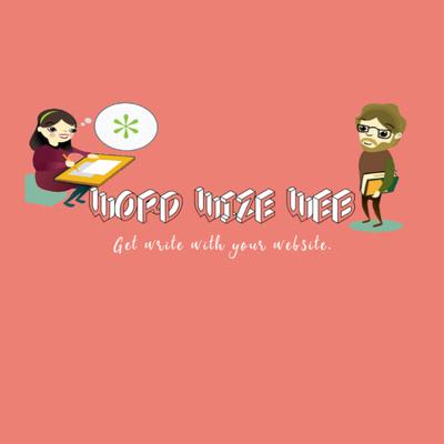 Word Wize Web