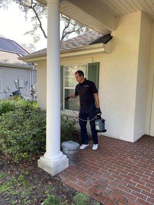 InnoTech Pest Management