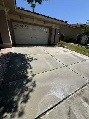 Pressure Washing Express