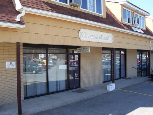 Francis Holistic Medical Center, PC
