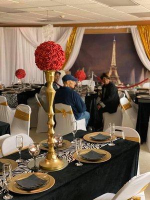 Primetime Party Rental