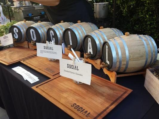 OC Weekly Decadence 2015